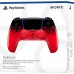 Джойстик DualSense PS5 Controller (PS5, Techno Red), 723750, Аксессуары
